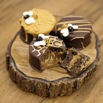Curso Faça e Venda Confeitaria Arcolor  27/06/25 13h30 às 16h
